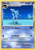 Glaceon