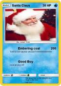 Santa Claus