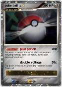 poke ball