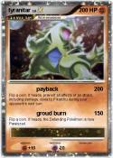 tyranitar