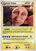Putin Prime