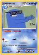 cool bloo
