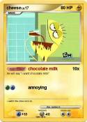 cheese