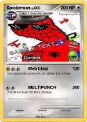Spoderman