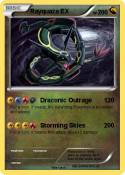 Rayquaza EX