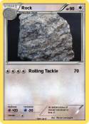 Rock