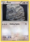 Rock