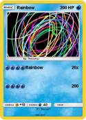 Rainbow