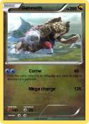 Gammoth