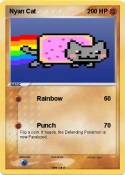 Nyan Cat