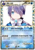 litle ciel
