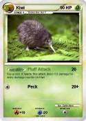 Kiwi