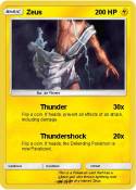 Zeus