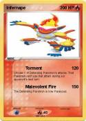 Infernape