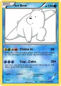 Ice Bear