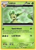Leafeon