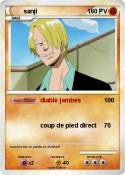 sanji