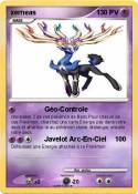 xerneas