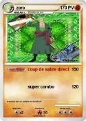 zoro