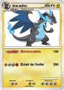 dracaufeu