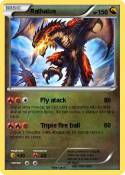 Rathalos