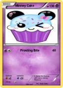 Minney Cake