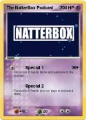 The NatterBox