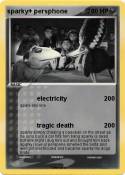 sparky+