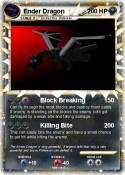 Ender Dragon