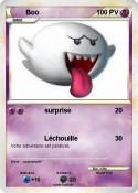 Boo