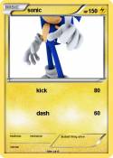 sonic