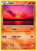 soleil