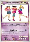 l'amitier c'est
