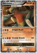 Garchomp