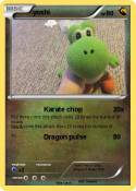 yoshi