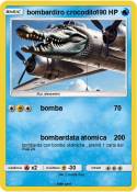 bombardiro