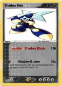 Shadow Man
