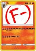 F-