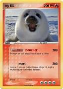 icy EX