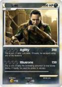 Loki