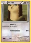 gata liza