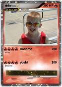 aidan
