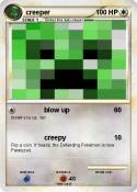 creeper