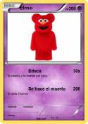Elmo
