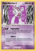 Mega MewTwo