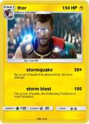 thor