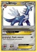 Dialga