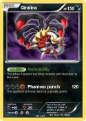 Giratina