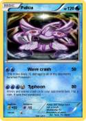 Palkia