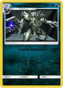 megatron